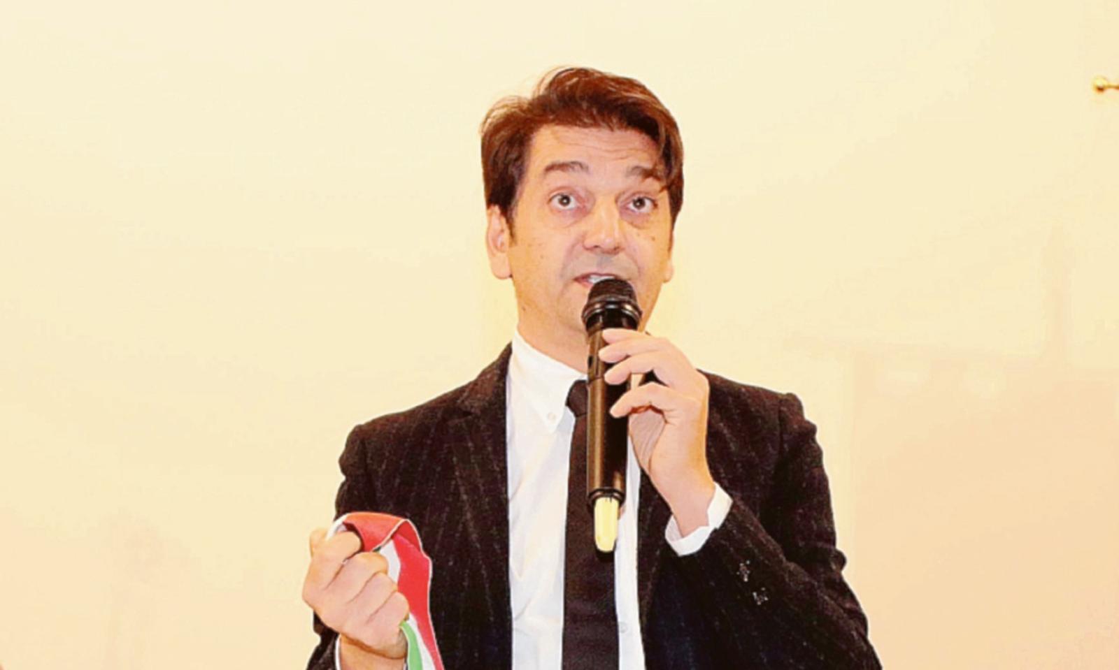 Polo scolastico, lavori in vista