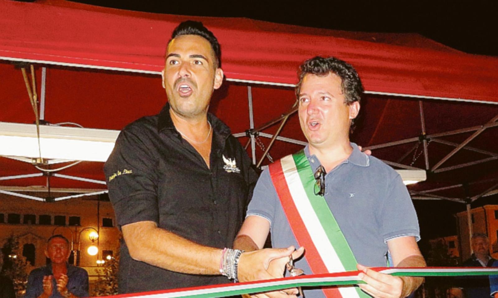 I &ldquo;Venerd&igrave;&rdquo; aspettano Barbierato