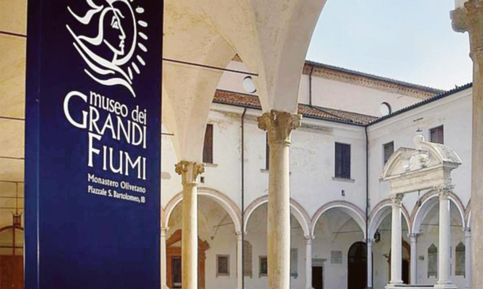 I Grandi fiumi riaprono le porte