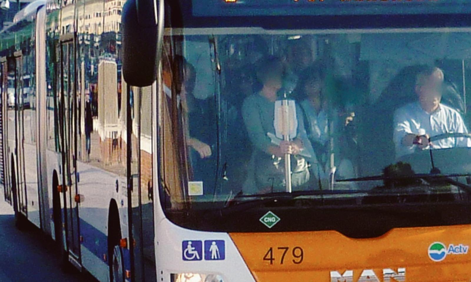 Corriere, ecco la linea verso Venezia