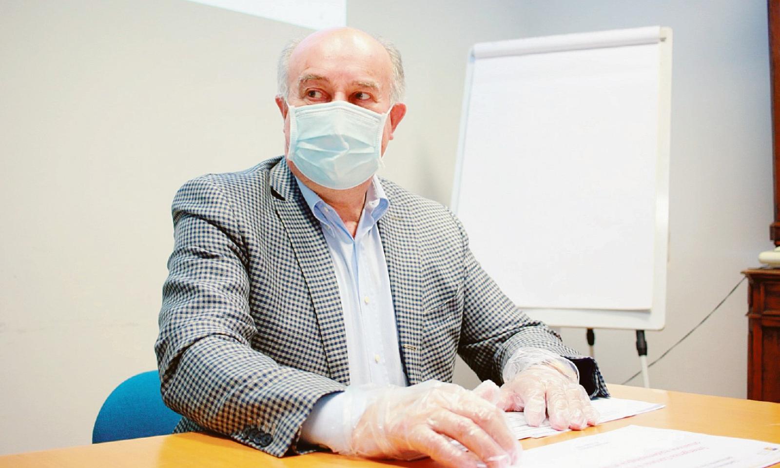 Al Polesine Compostella mancher&agrave;