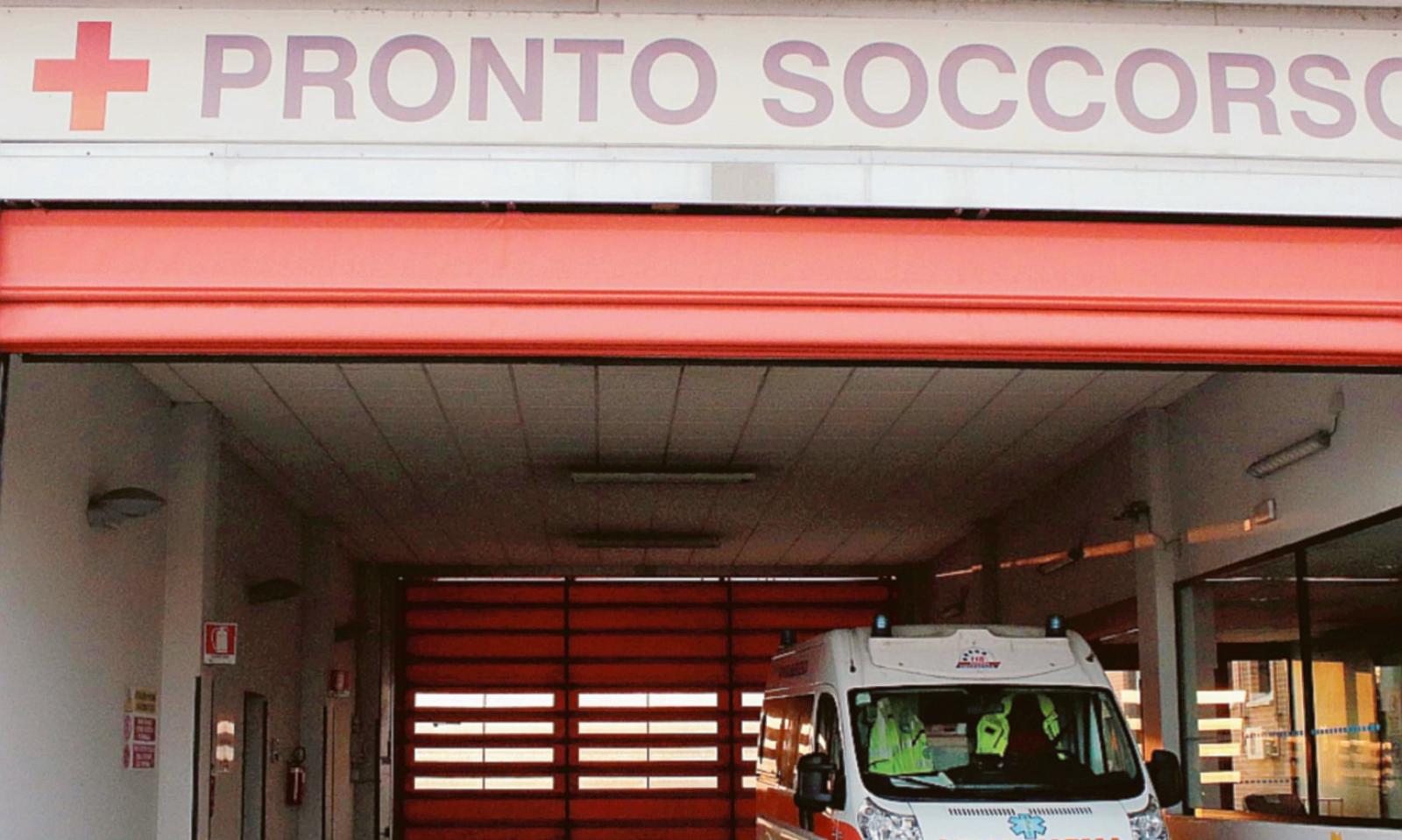 Il Pronto Soccorso resta pubblico: stop al piano di esternalizzazione