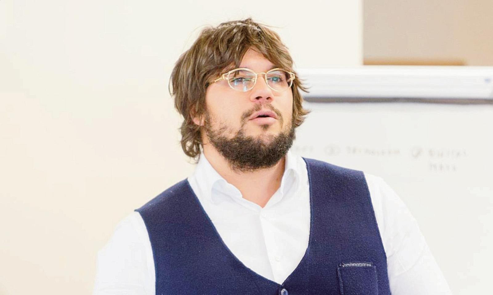 &ldquo;Le imprese smart investono digitale&rdquo;