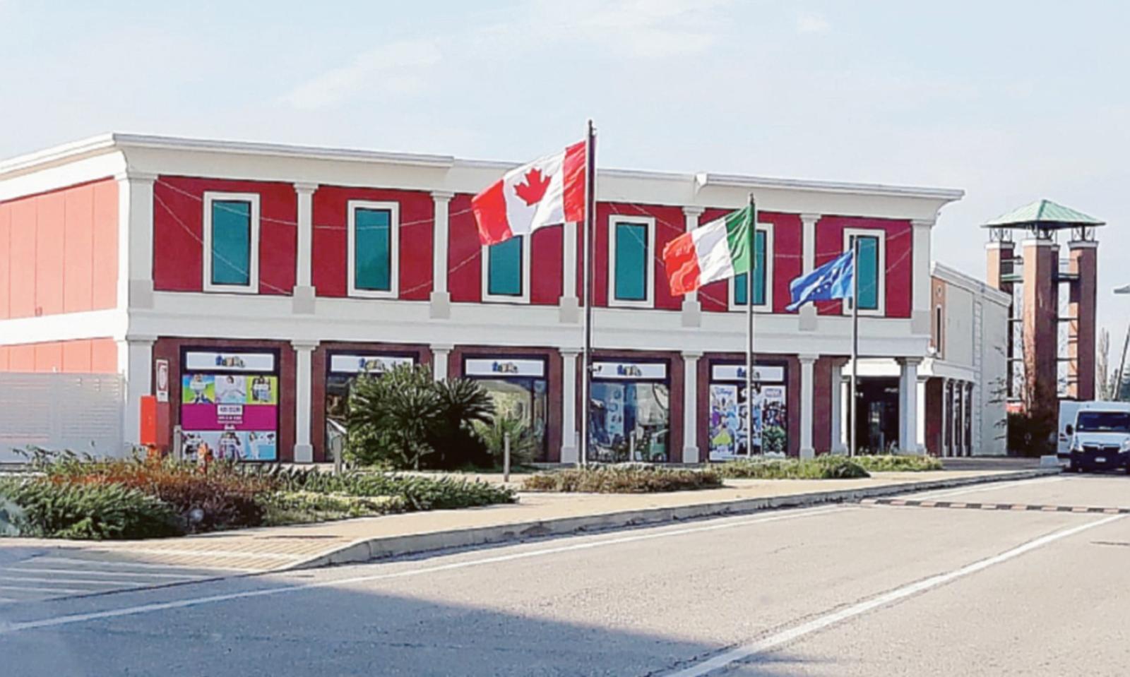 &ldquo;Una cittadella polifunzionale a servizio dei cittadini&rdquo;