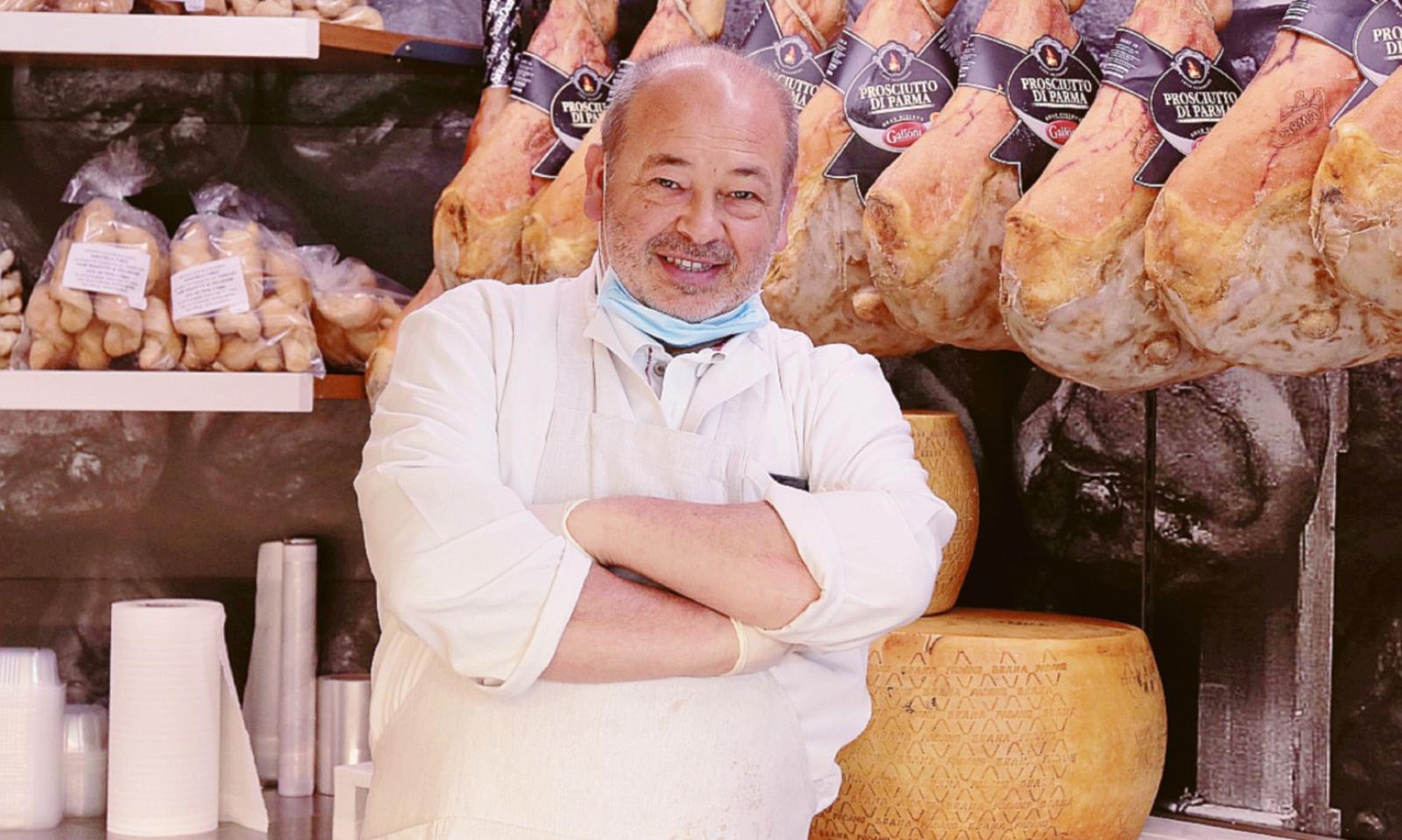 Riapre la boutique della carne