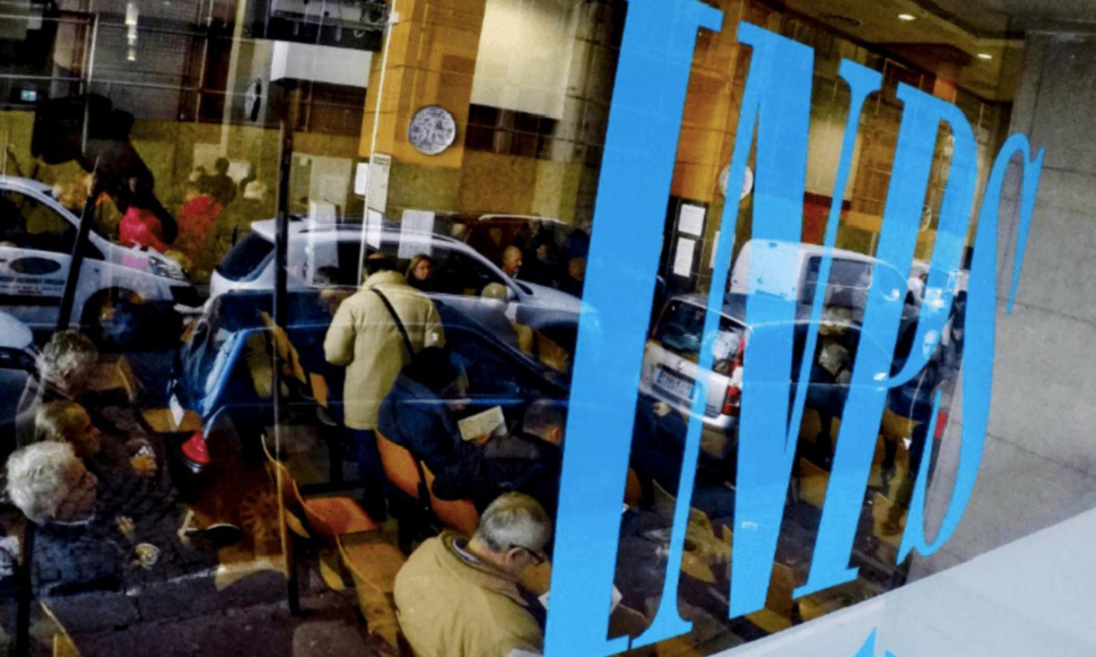 Cassa integrazione, l&rsquo;Inps si mette in pari