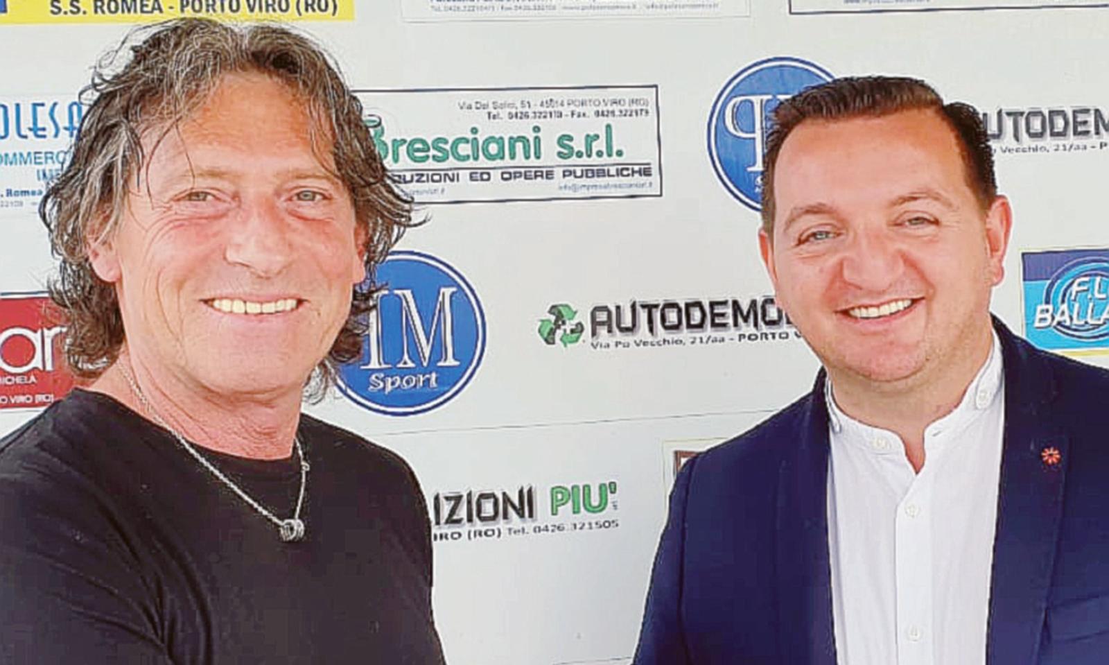 Porto Viro, la regina del mercato