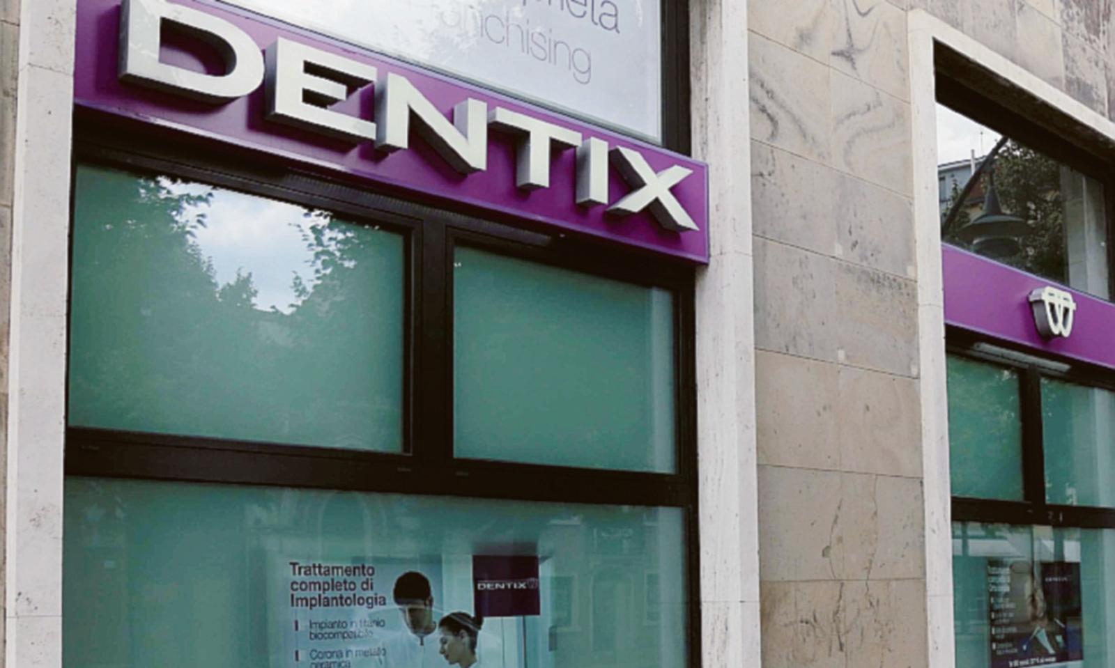 Dentix: presentato il concordato in tribunale, ma per riaprire