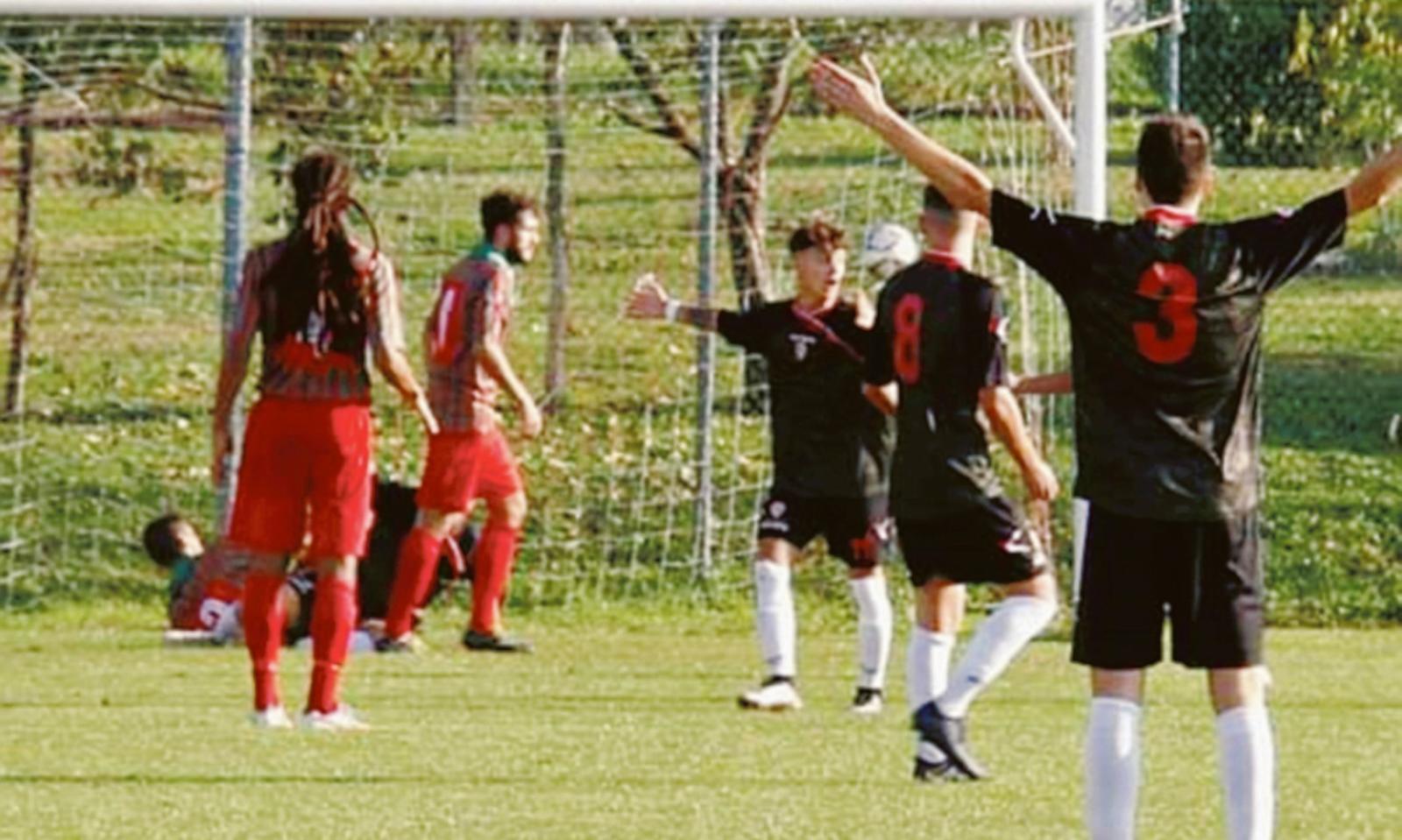 Un Pettorazza avanti tutta