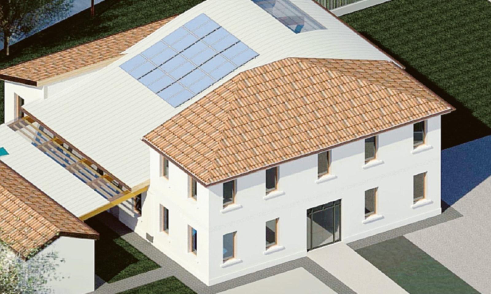 Restyling per la &ldquo;Tana degli Orsetti&rdquo;