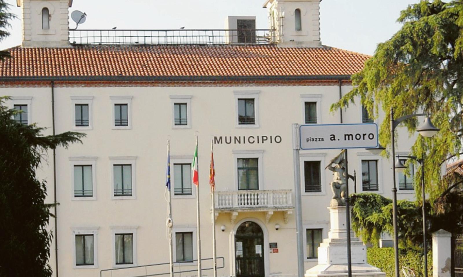 Il Comune dice no a Consvipo