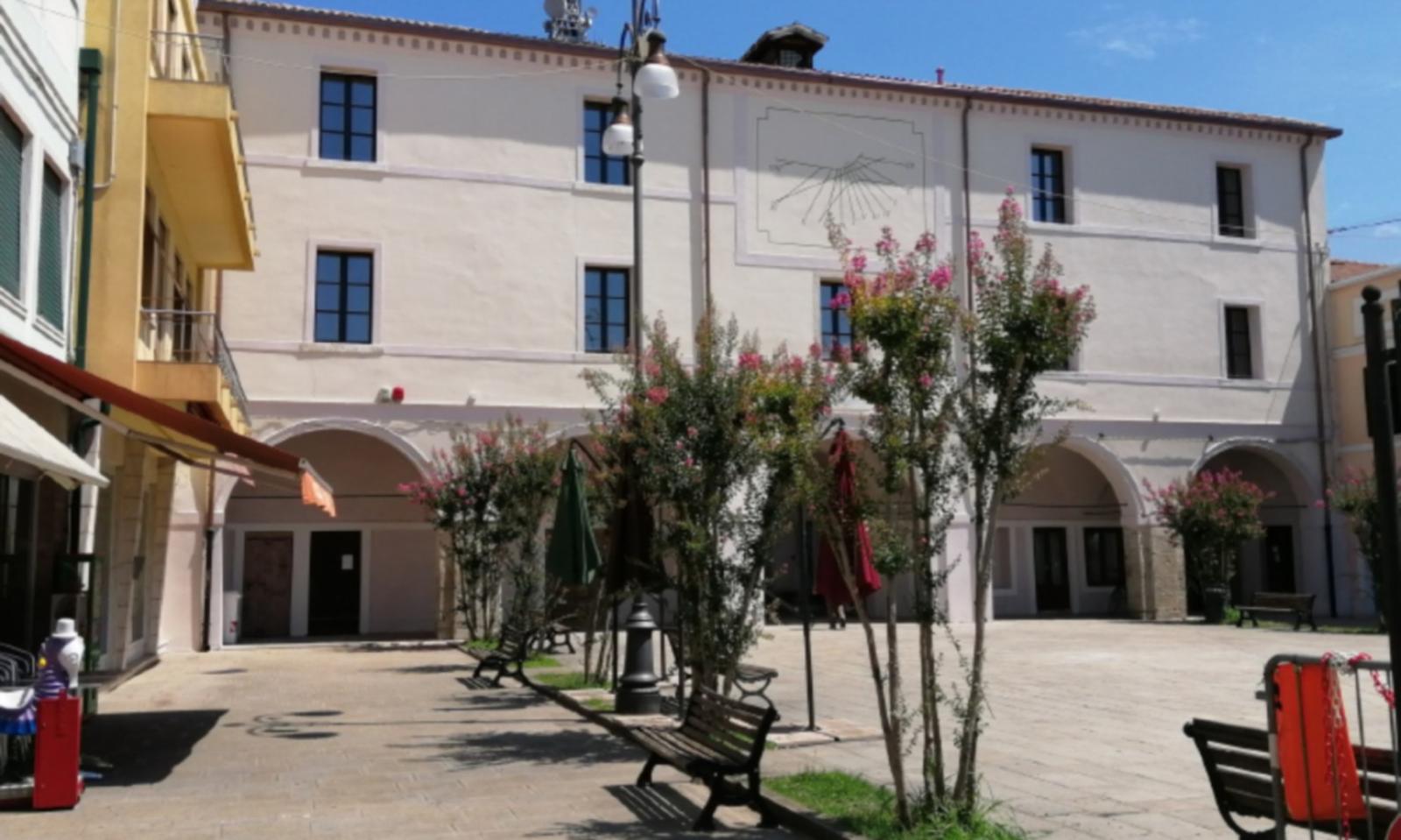 Baruffaldi in attesa della convenzione