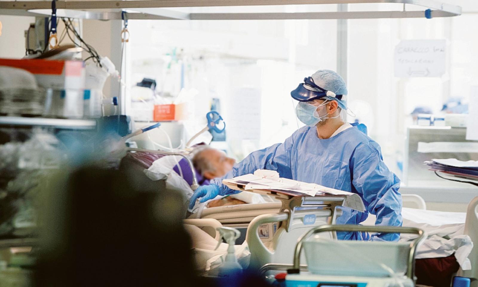 Tre nuovi decessi e altri 43 positivi al Coronavirus