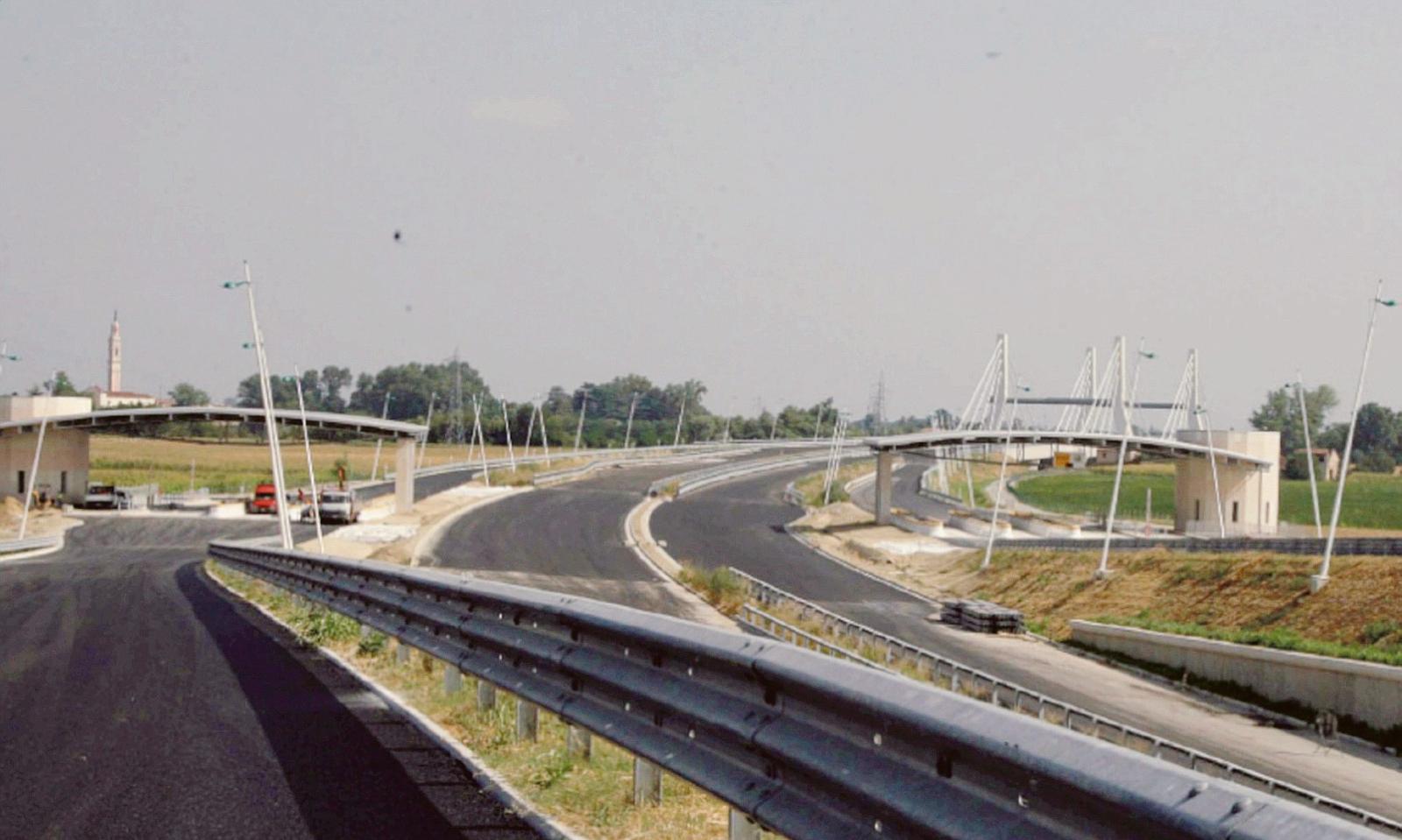 "Sblocca Cantieri": ok al prolungamento della Valdastico