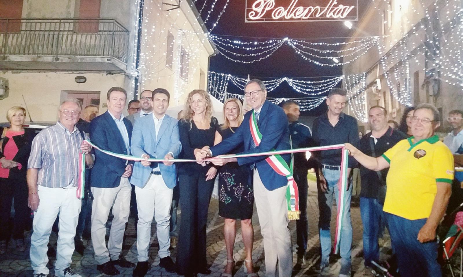 Annullata la Festa della polenta