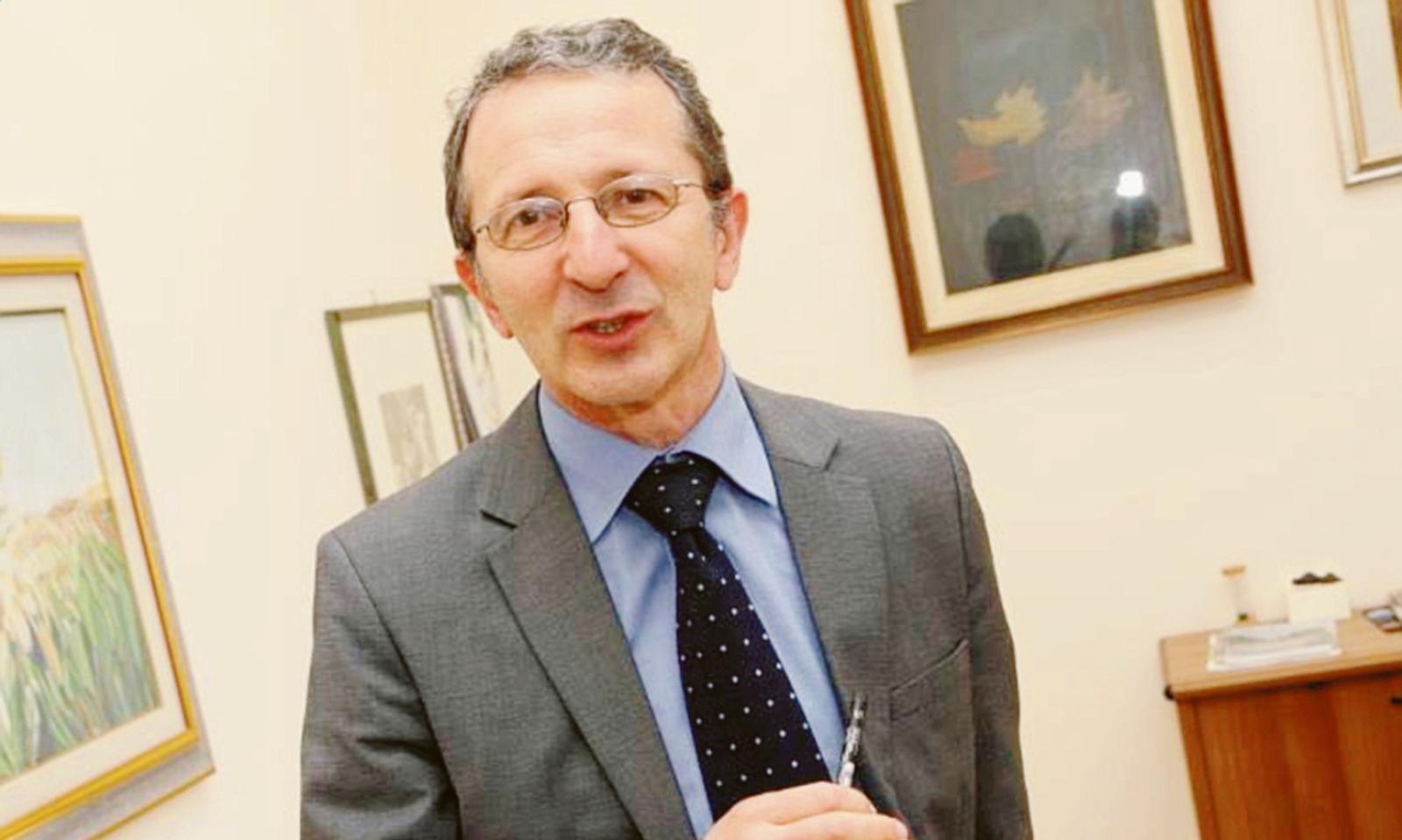 Nuova scuola, opere al via a breve