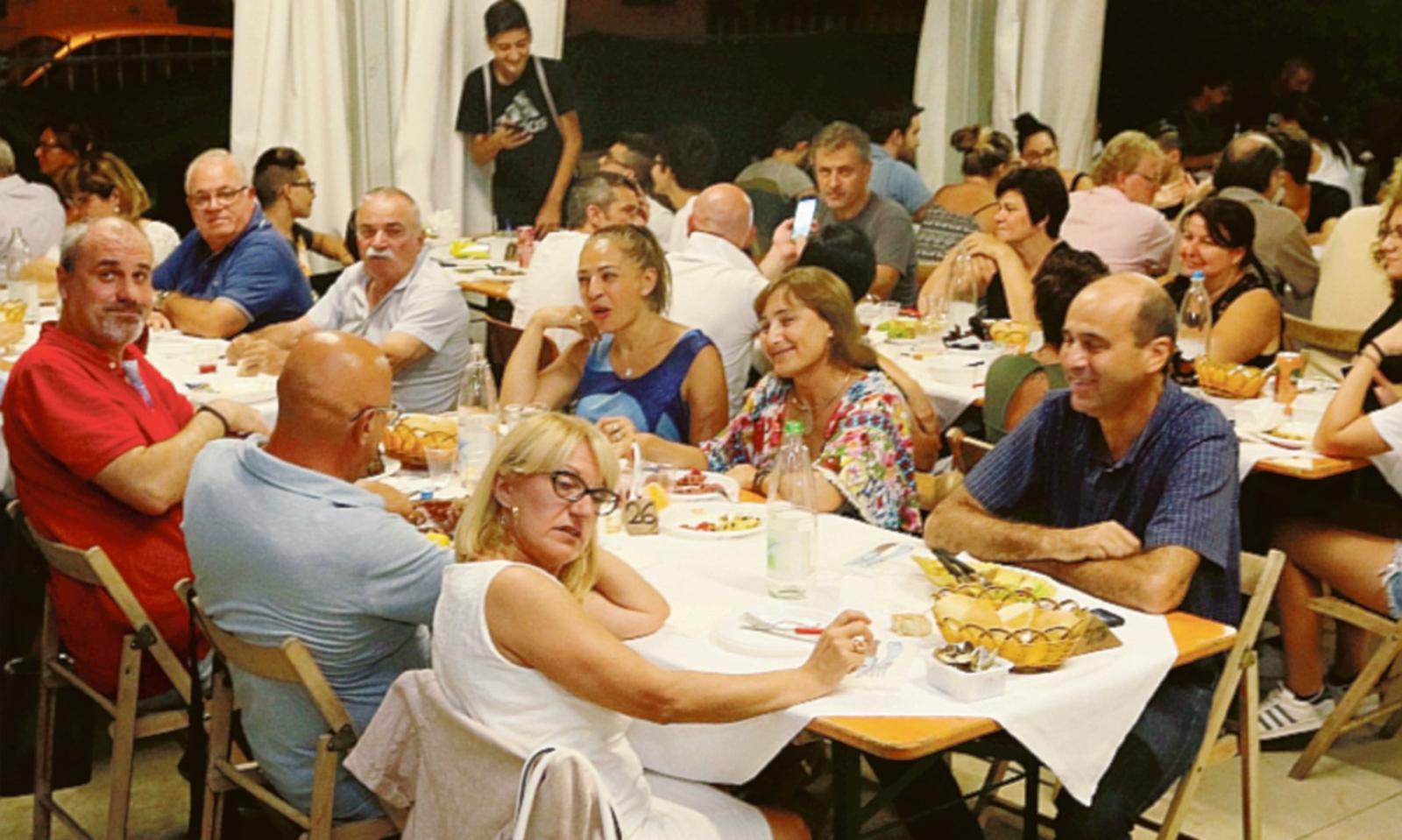 L&rsquo;Agosto Grignanese alza bandiera bianca