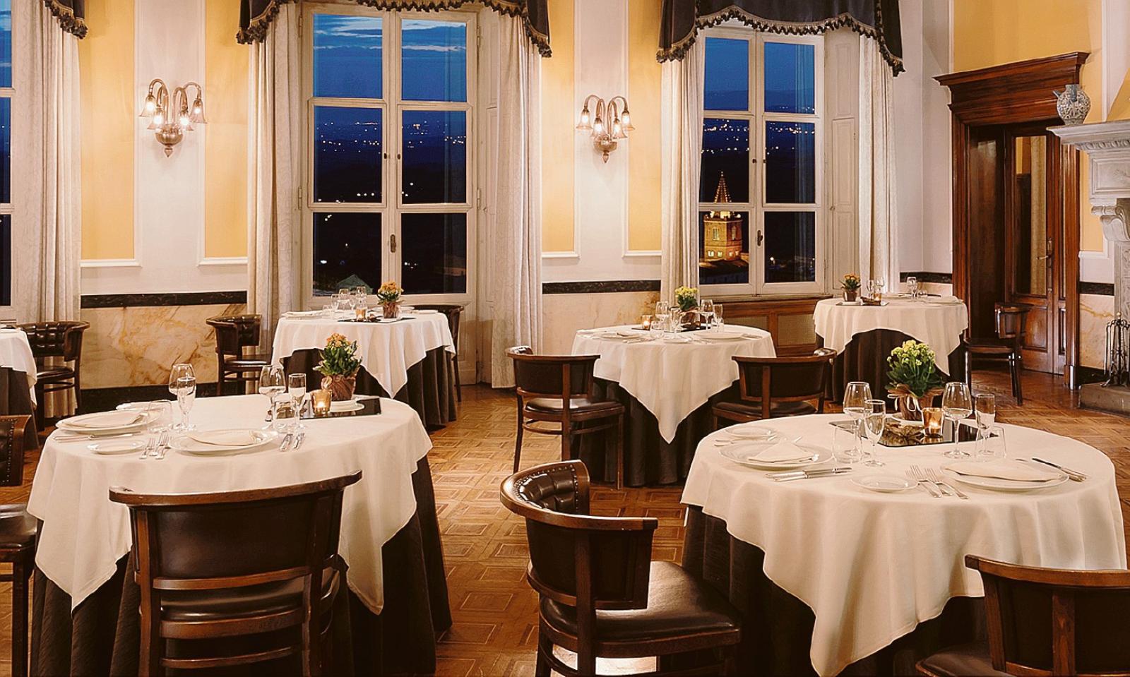 Ristoranti, autunno caldo in vista