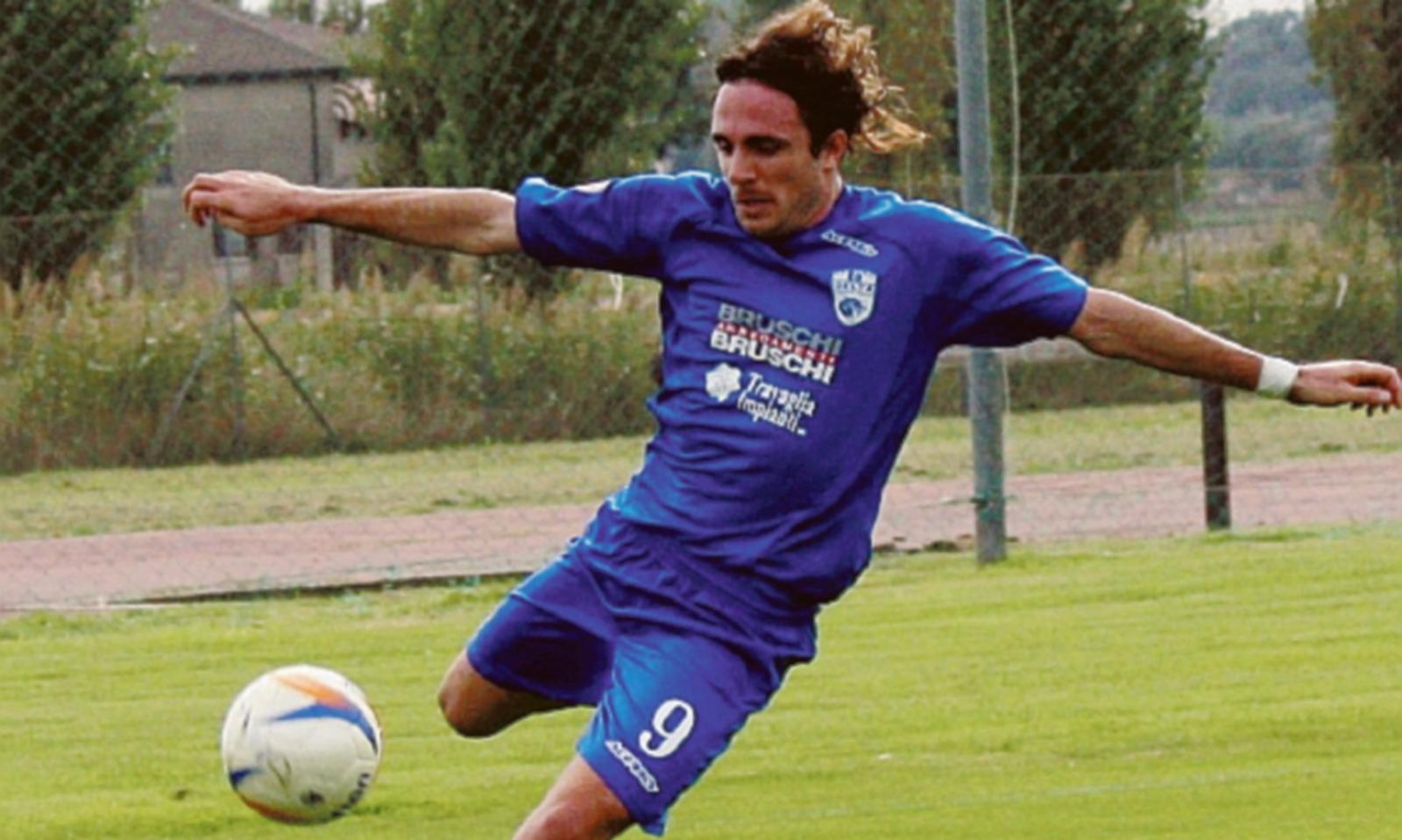 Il Delta Porto Tolle ingaggia Matteo Cavallini 