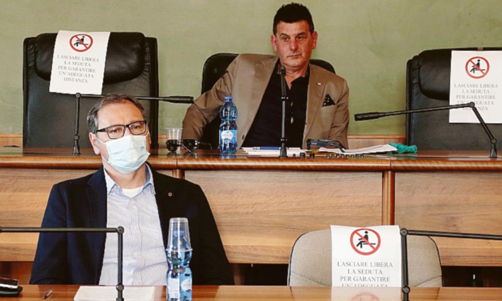 Anche Badia dice addio a Consvipo