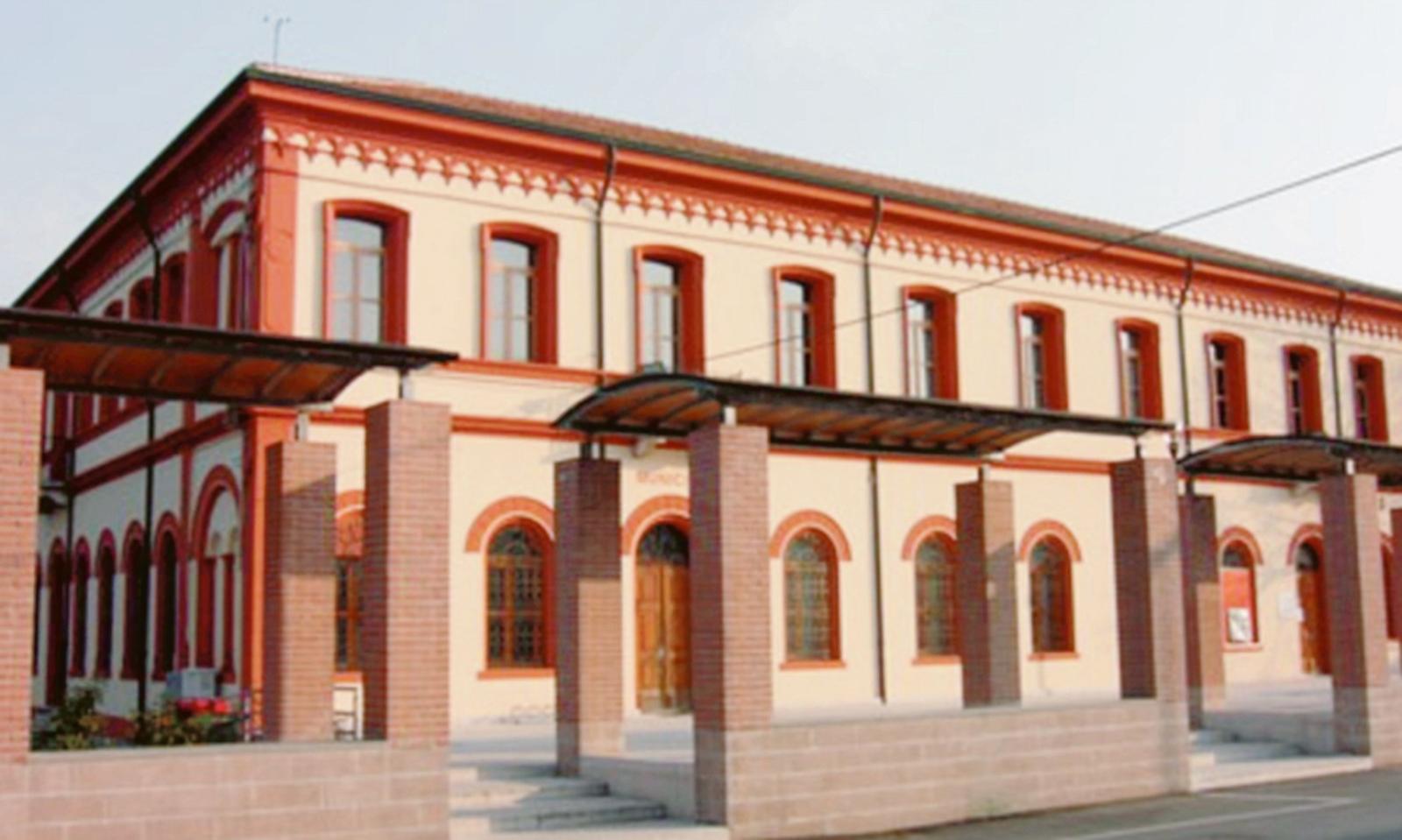 In arrivo asfaltature ed ecocentro