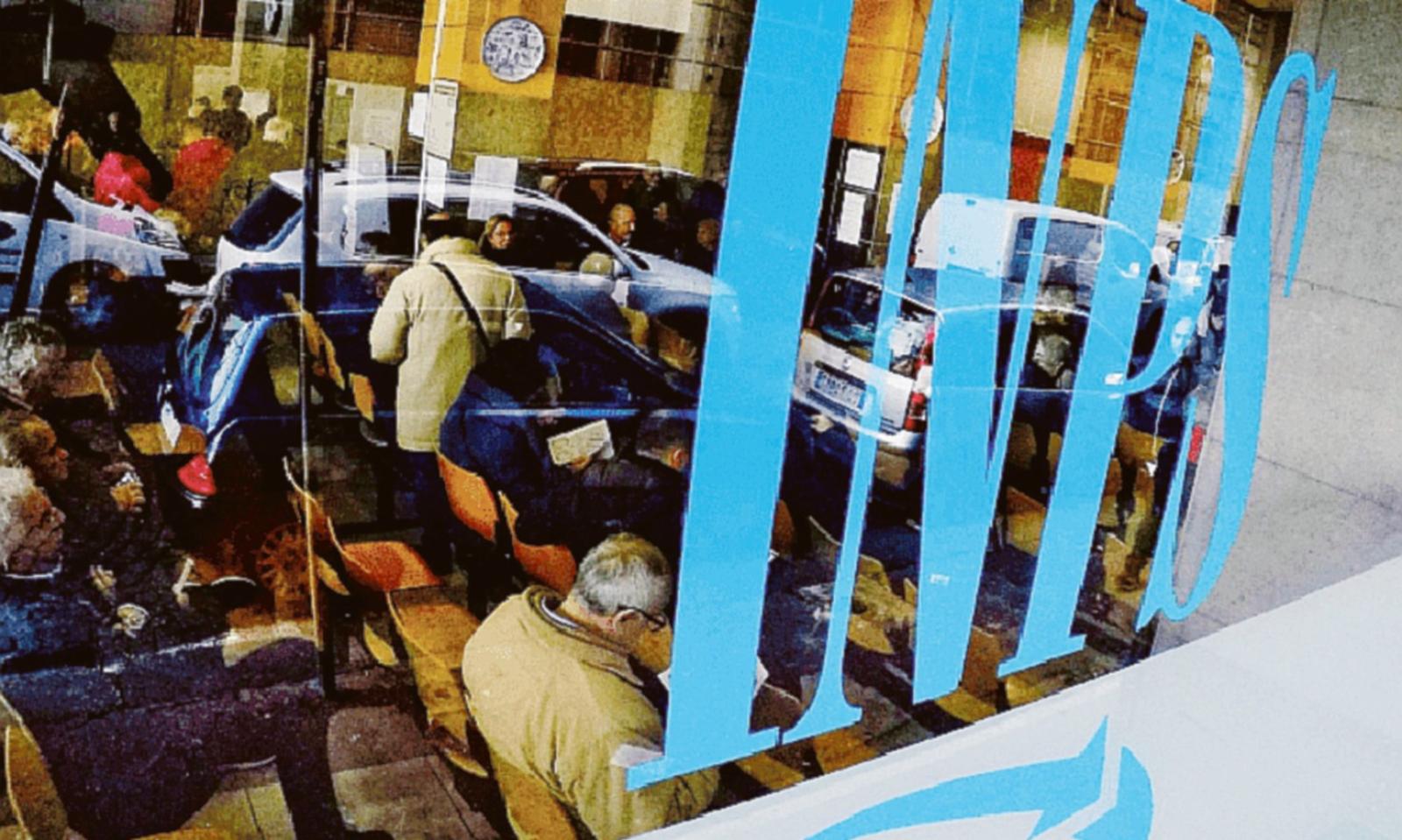 Cassa integrazione: pi&ugrave; di cinque milioni di ore