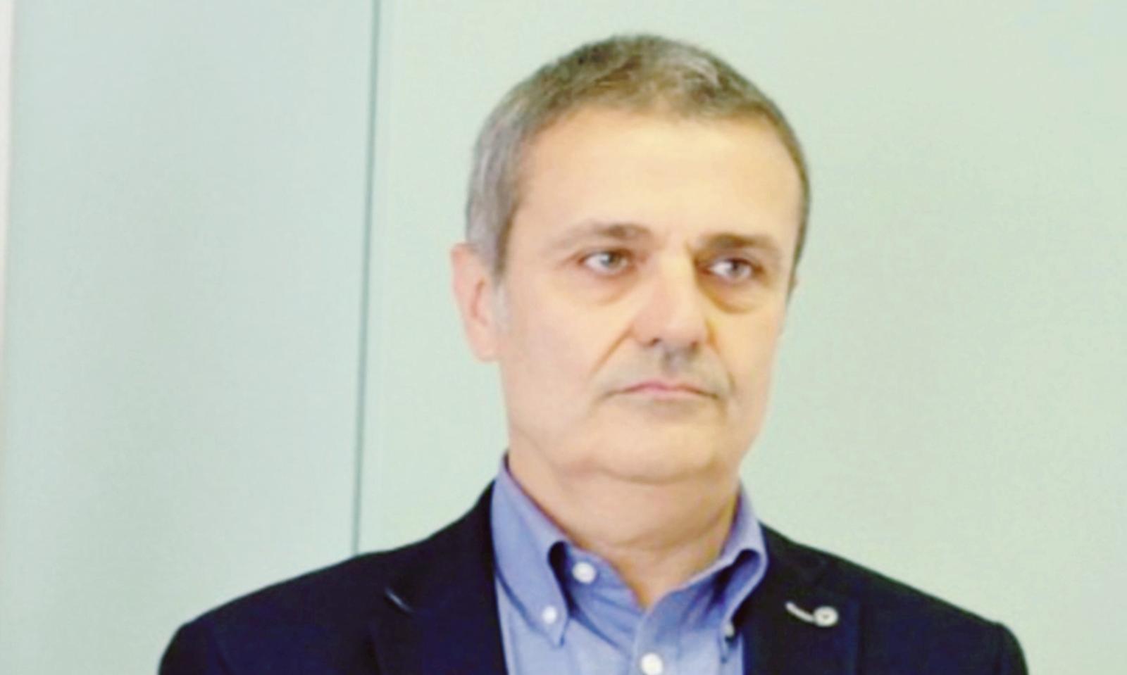 Bernardinello incontra Gaffeo, potrebbe essere il prossimo assessore al commercio