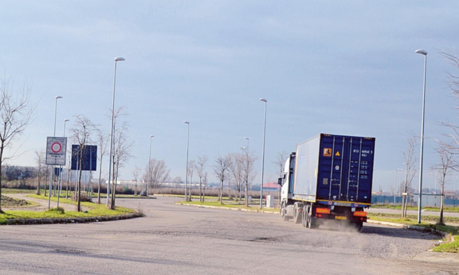 Macroarea: settimana &ldquo;decisiva&rdquo;