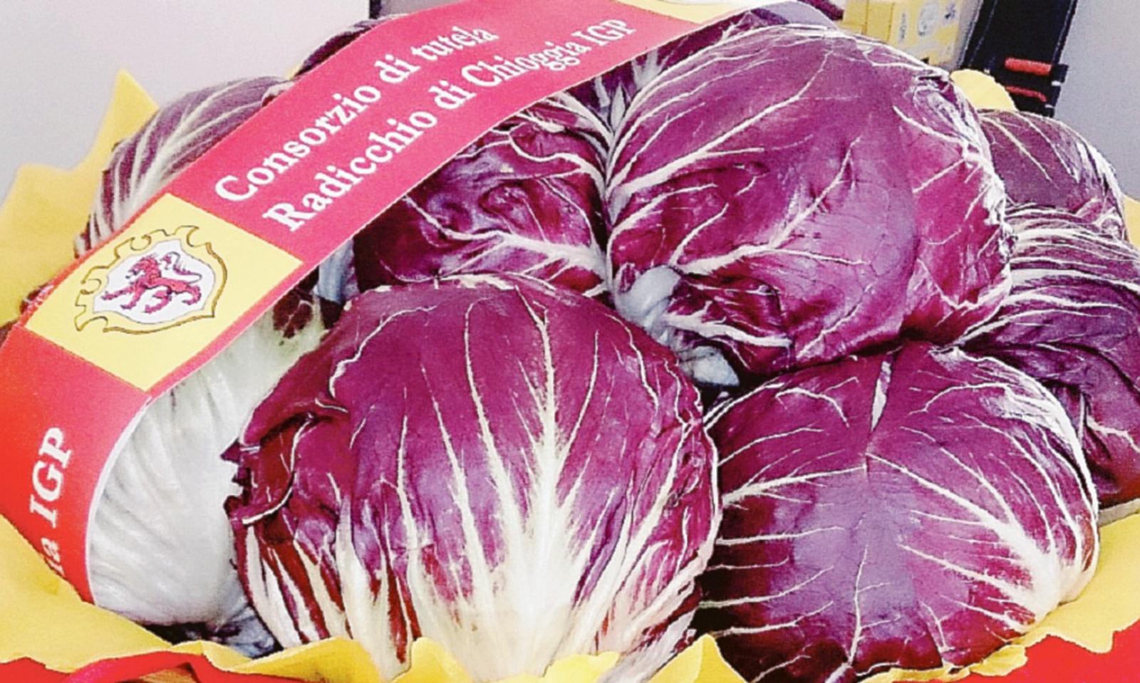 Covid, devastante per il radicchio