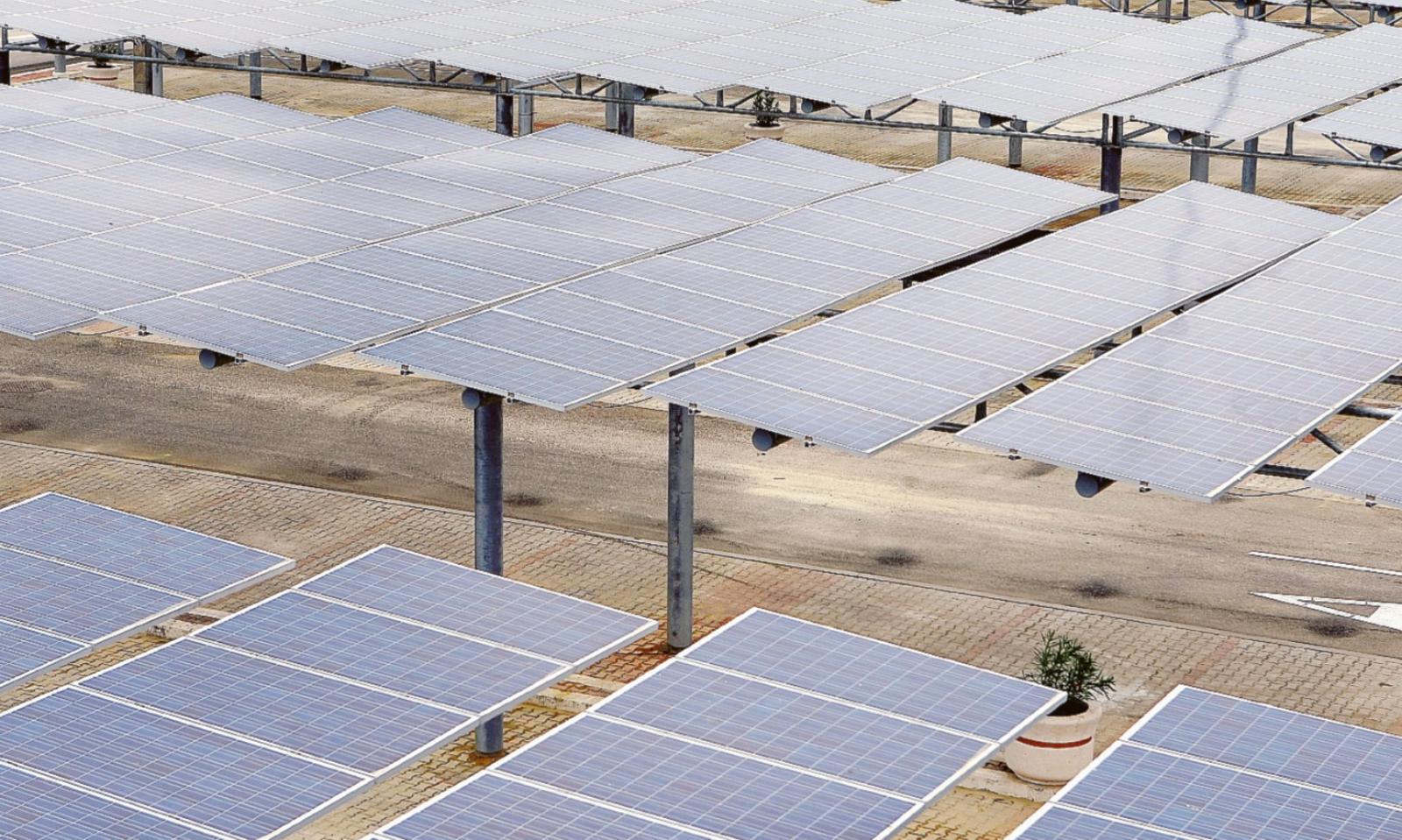 &ldquo;Fotovoltaico e agricoltura assieme: si pu&ograve;&rdquo;