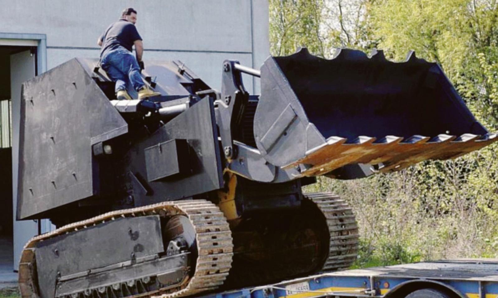 Tanko, sette venetisti condannati