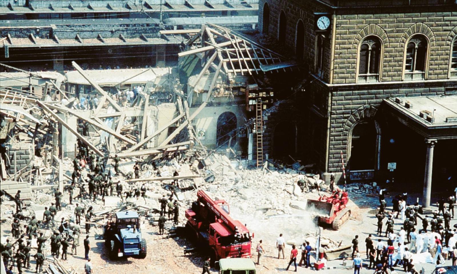 Rovigo, crocevia della strage