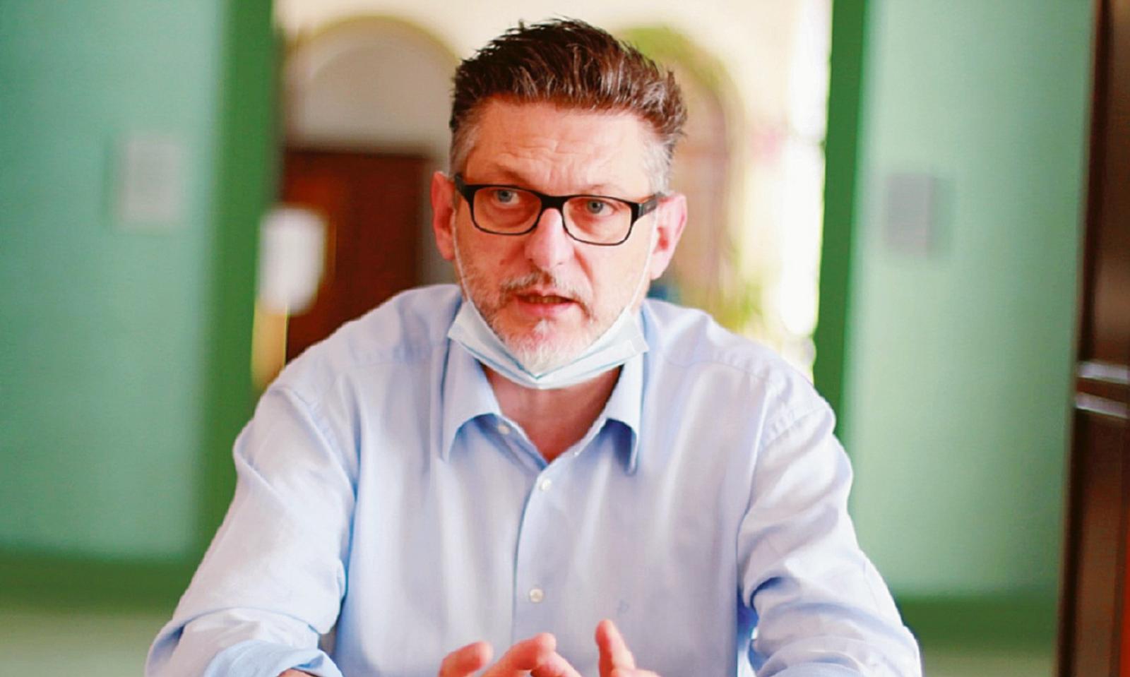 &ldquo;Il Gabrielli?? Io lo chiuderei&rdquo;