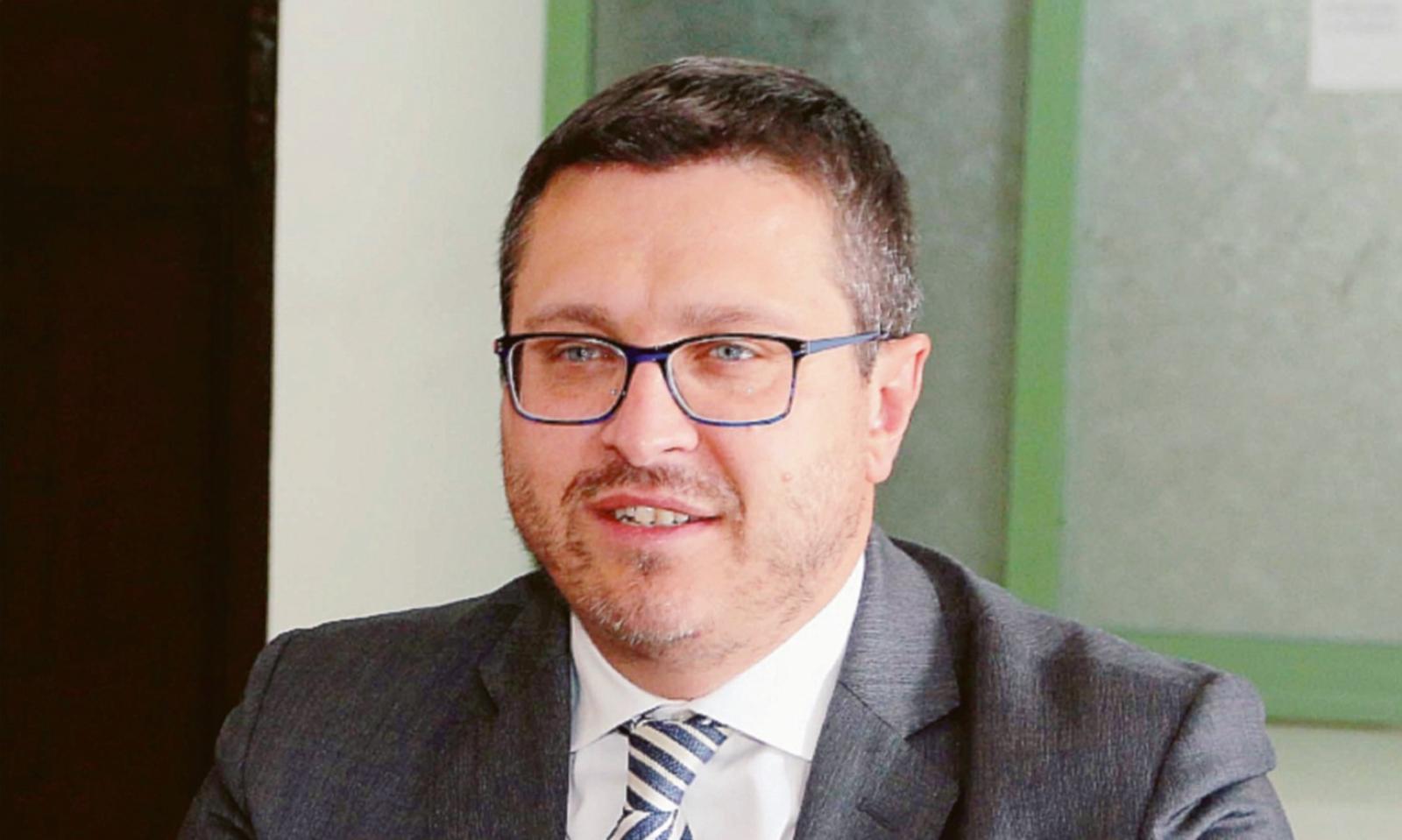 Bimbatti: &ldquo;Il governo sostenga le Pmi&rdquo;