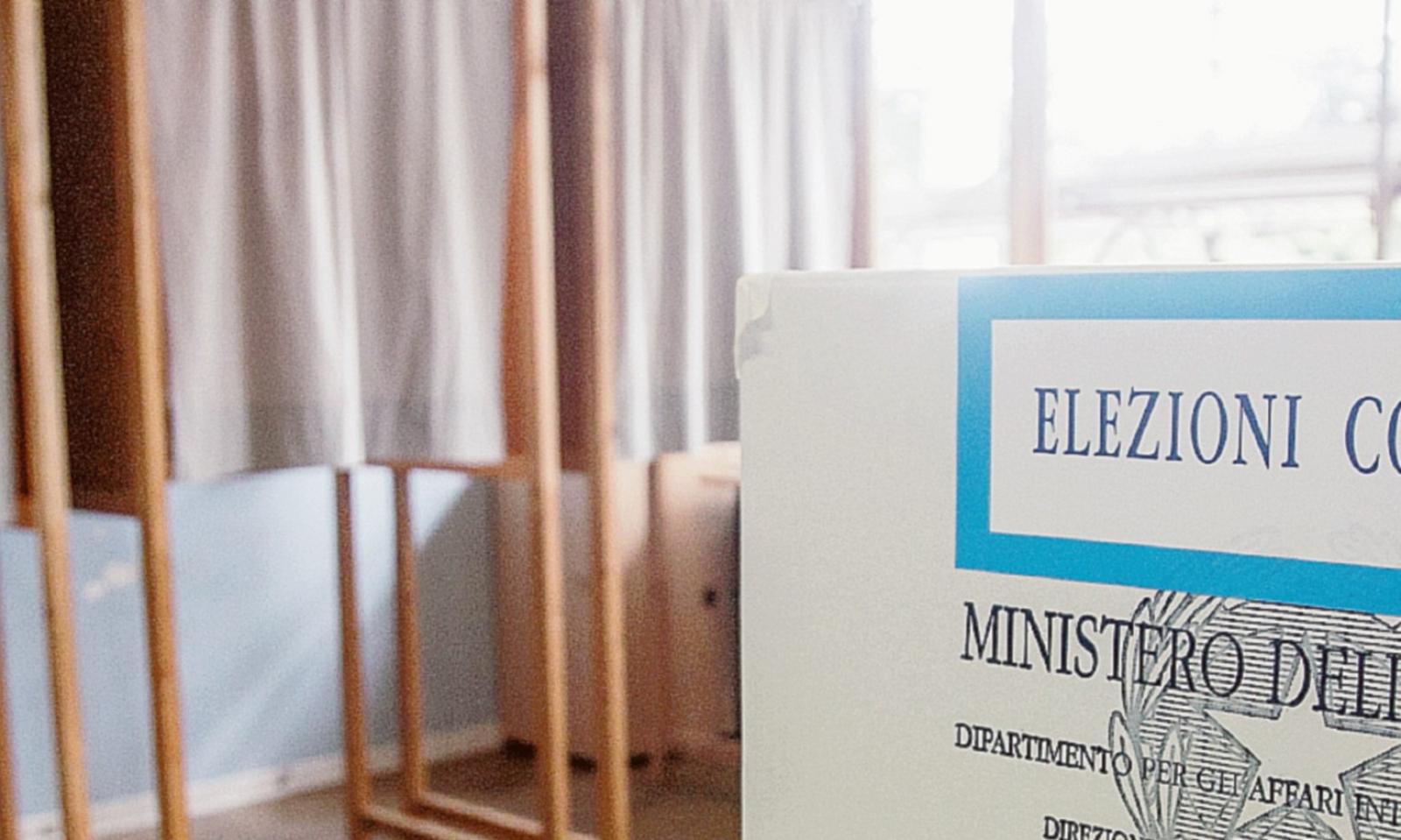 E-lezioni, intreccio che sembra caos