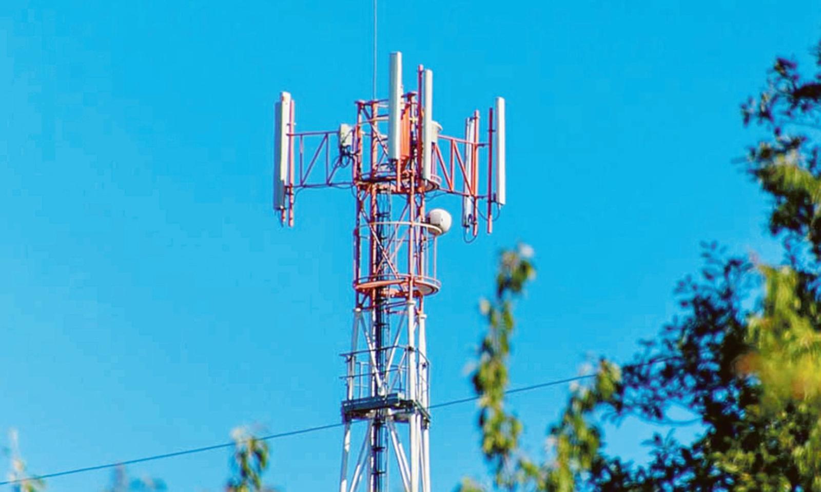 Una nuova tecnologia da barricate