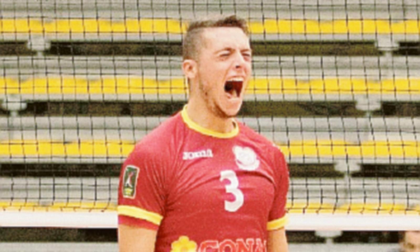 Aprile sceglie la Marini &ldquo;Puntiamo a vincere&rdquo;