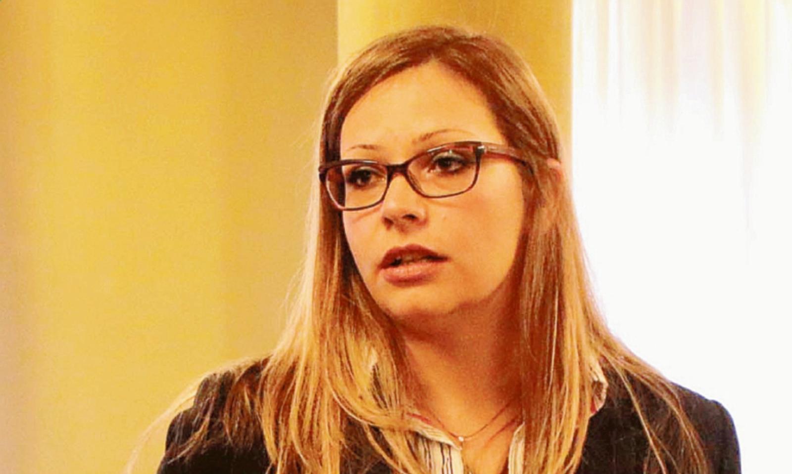 Businaro capogruppo Pd, Maniezzo lascia il M5S