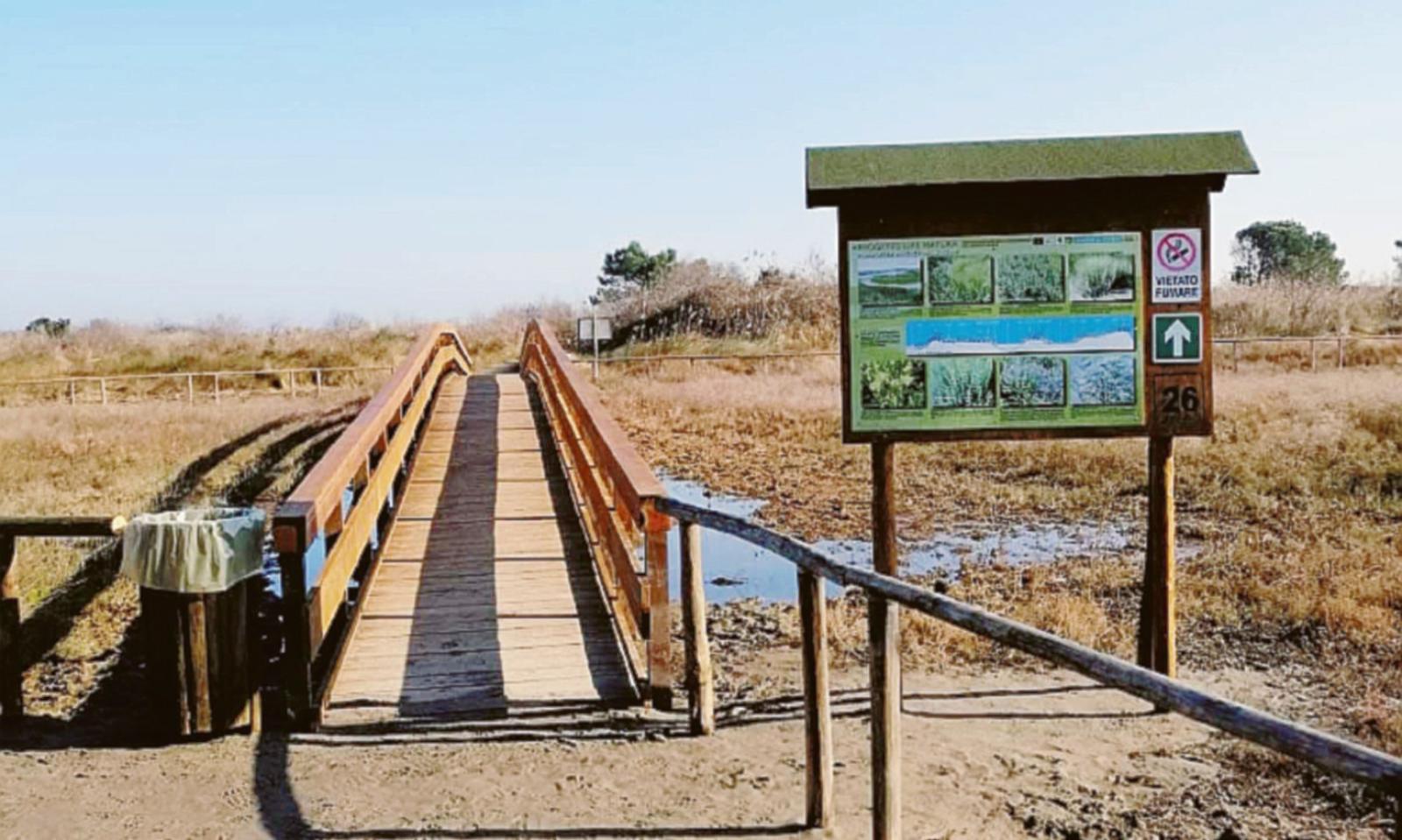 Caleri, un meraviglioso tesoro ora visitabile da tutti