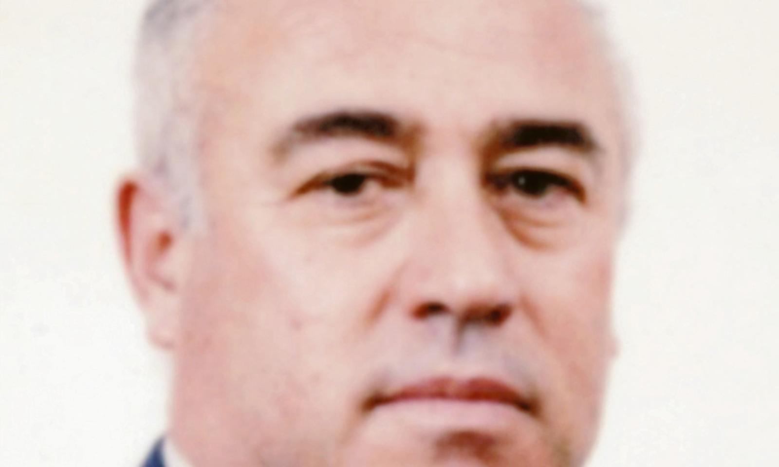 I Combattenti alleati piangono il presidente