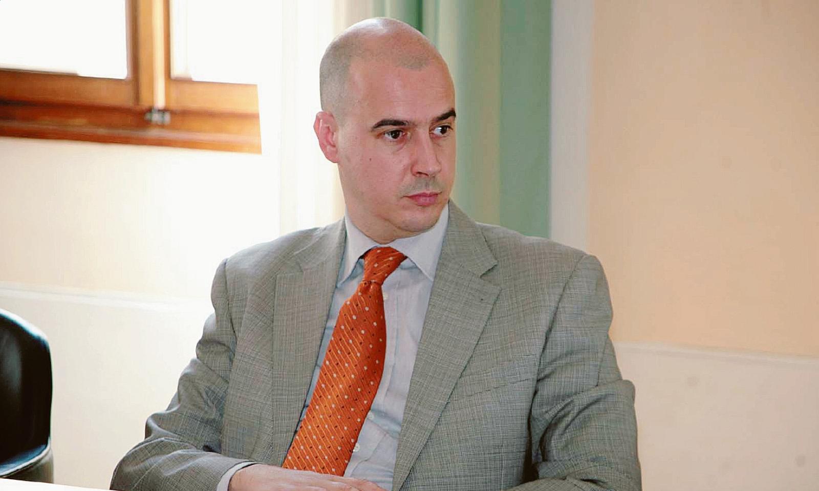 &ldquo;Servizi, il settore &egrave; in difficolt&agrave;&rdquo;