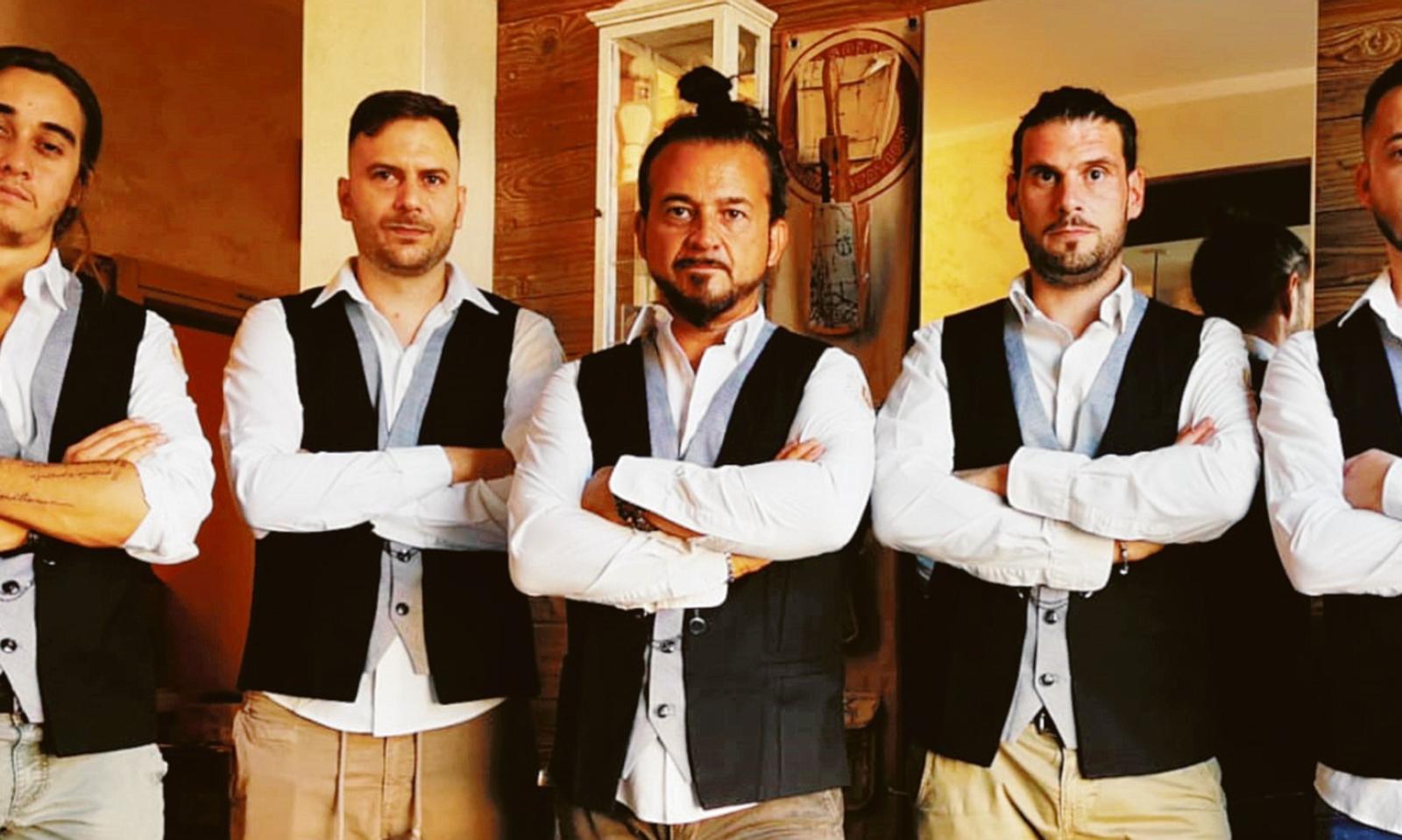 &ldquo;Dopo il disastro, ci rialzeremo&rdquo;