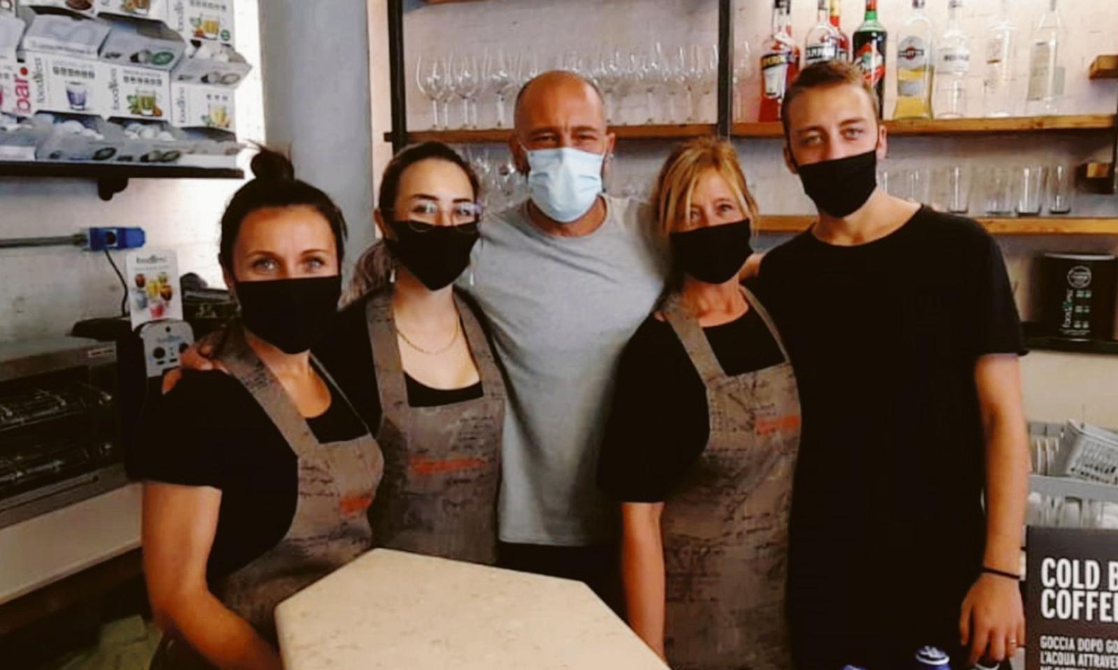 &ldquo;Ho battuto la crisi grazie al web&rdquo;