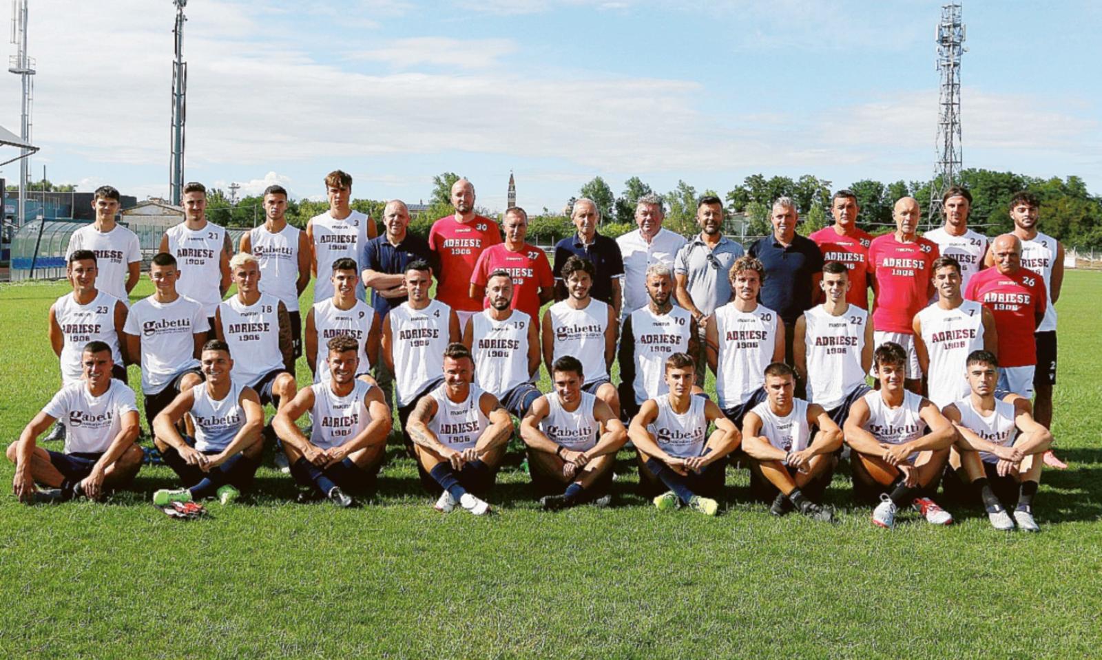 Adriese, &egrave; suonata la prima campanella