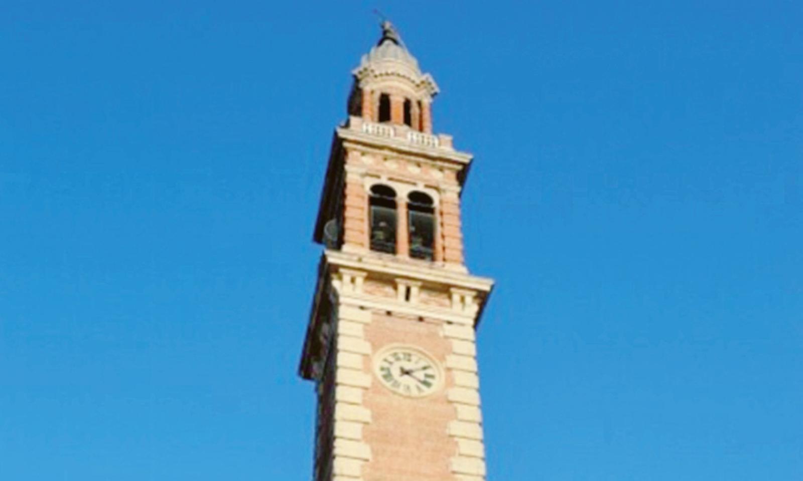 Via Sciacca, urge la riapertura