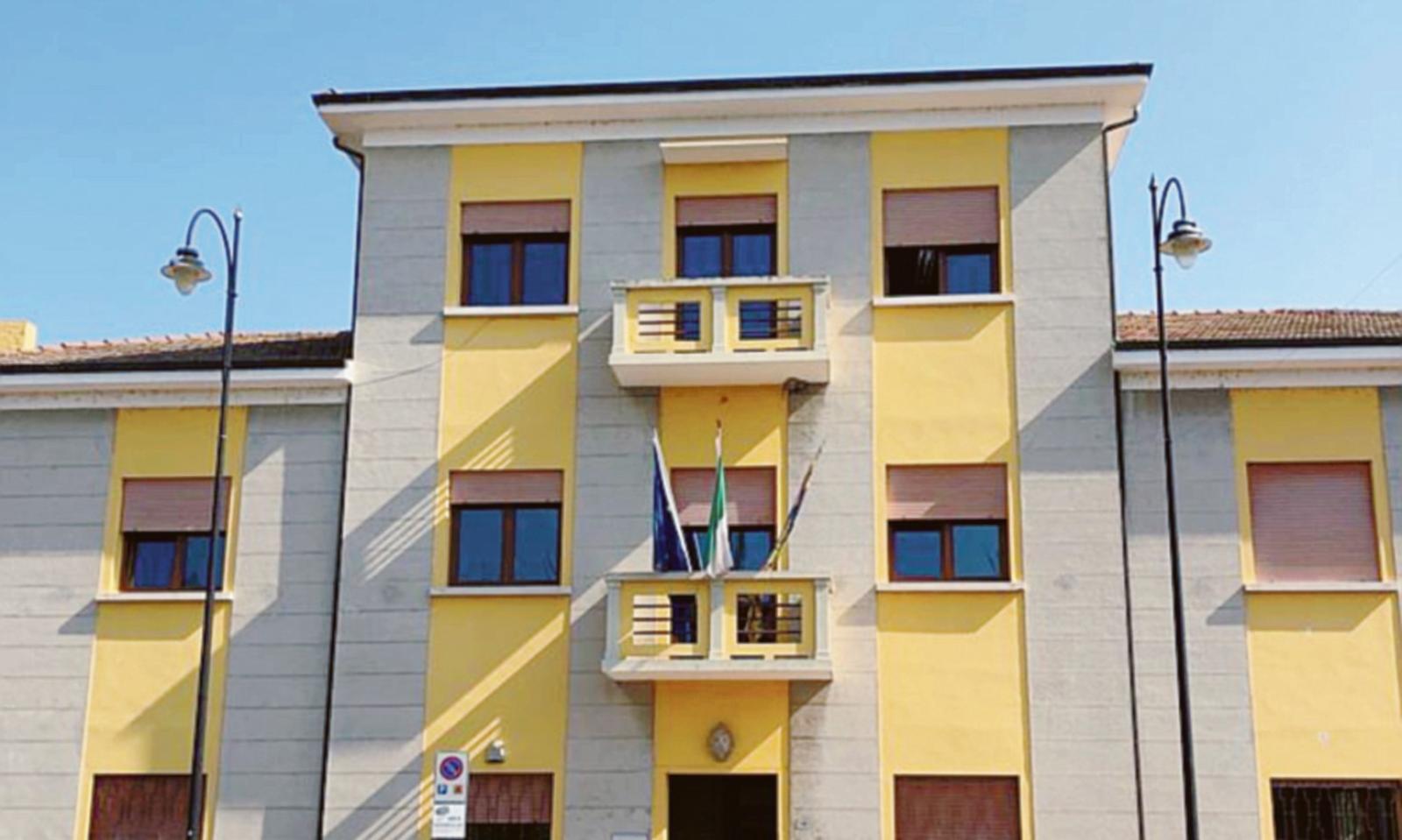 &ldquo;Dove &egrave; andato Emanuele Ulisse?&rdquo;