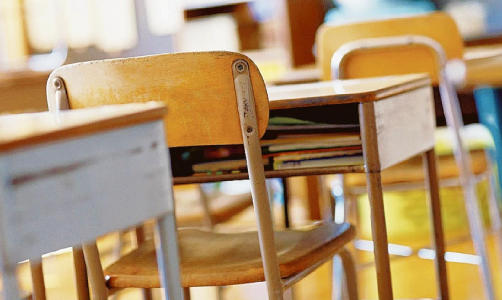 Classi pronte il 14? &ldquo;Un miracolo&rdquo;