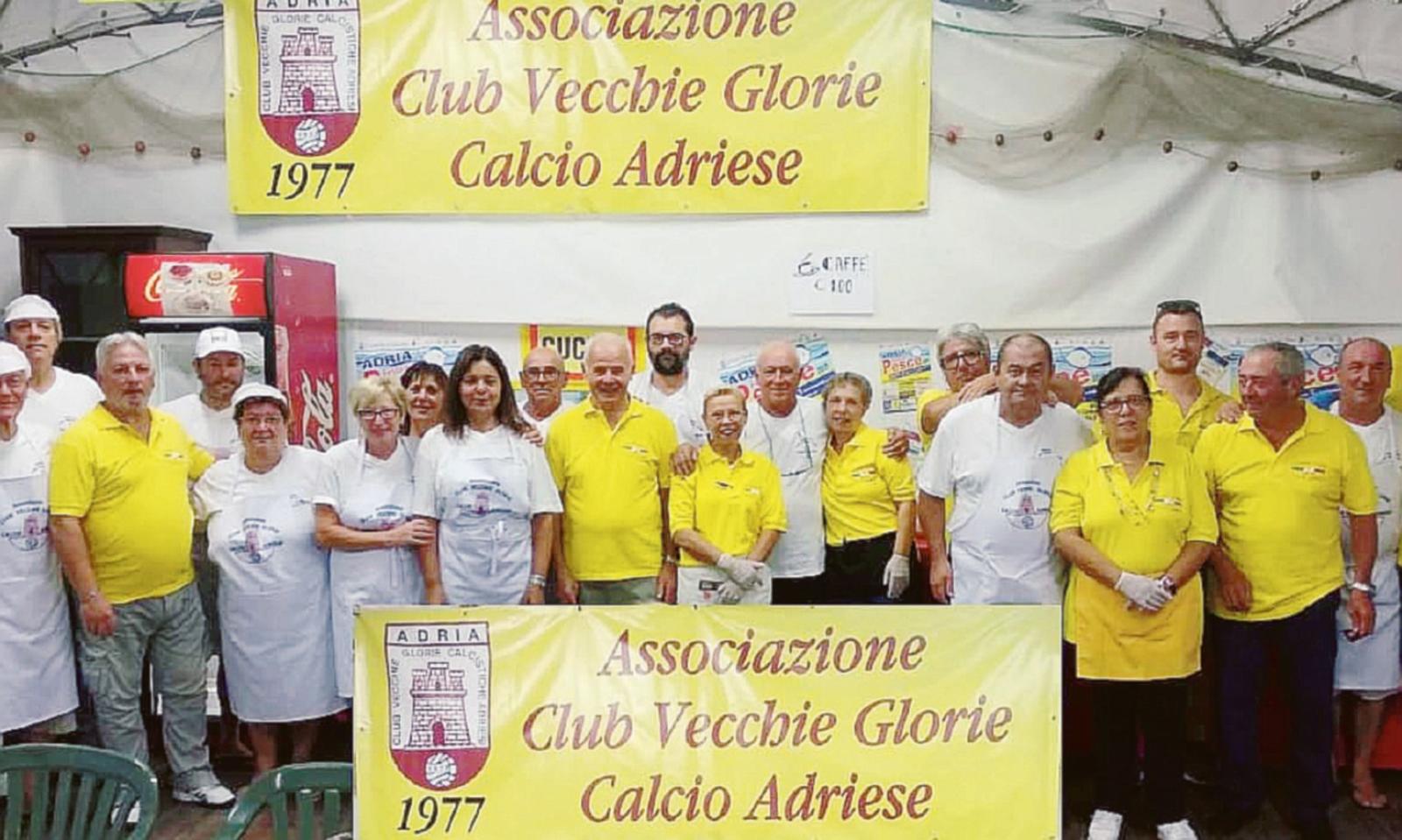 &ldquo;La festa del pesce&rdquo; resta al palo