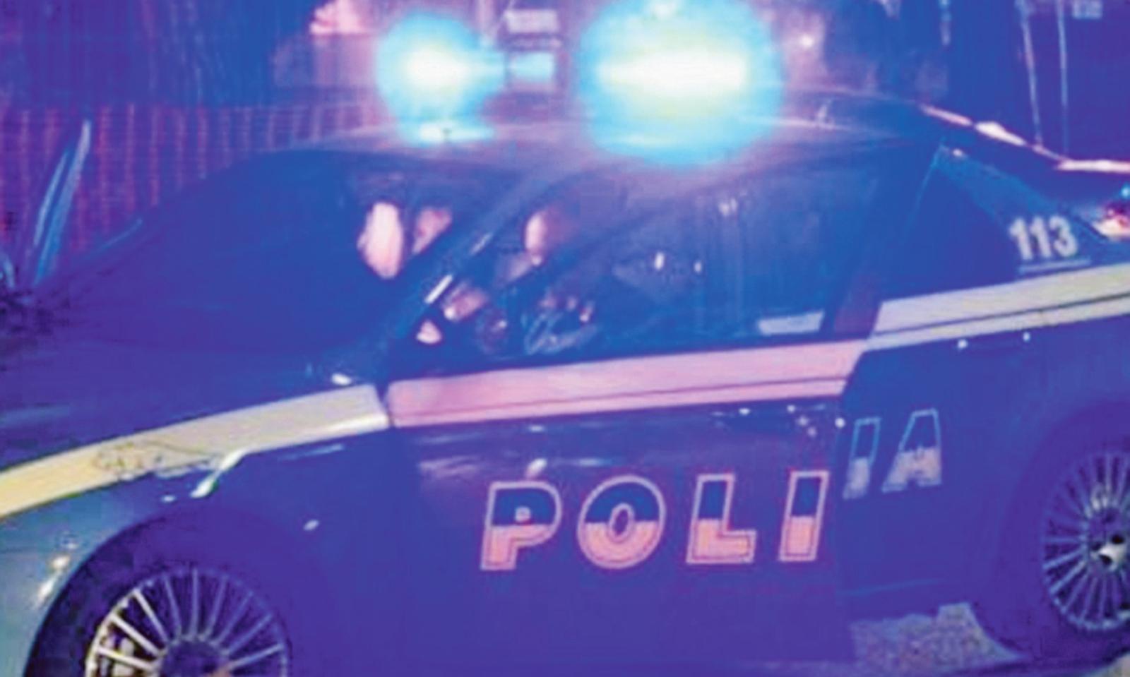 Movida partono i controlli