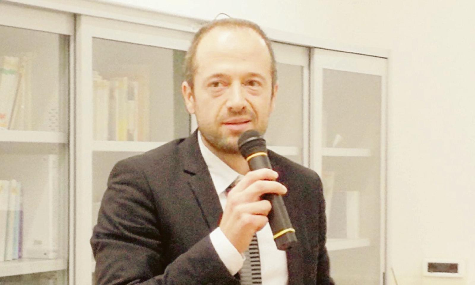 Palestre gratis alle associazioni